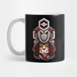 Nagamasa Neko Cat Mug